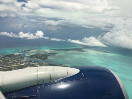 Grand Turk Saturday 5-28-16